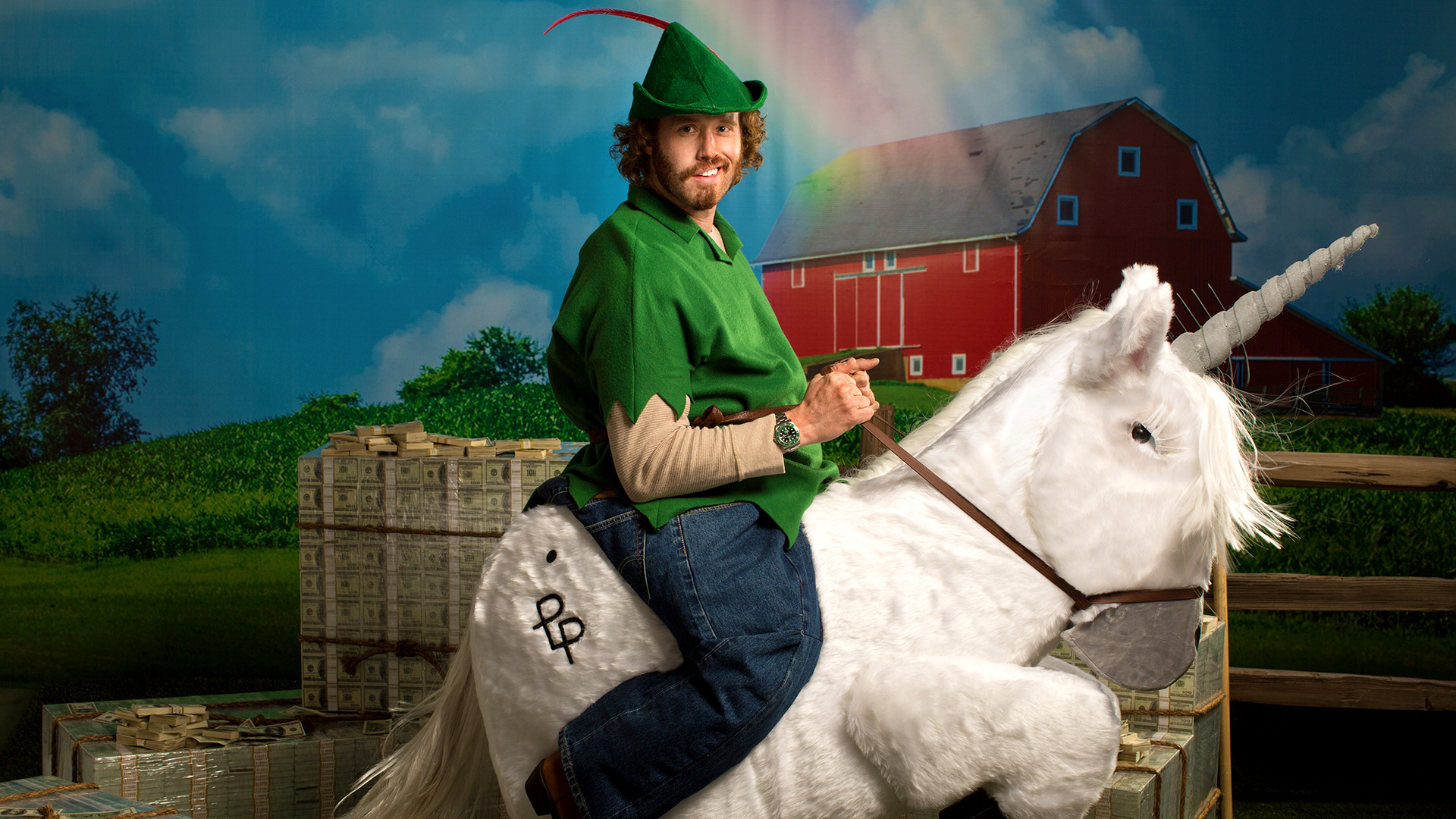Erlich Bachman’s Funniest Quotes - The Stremio Blog